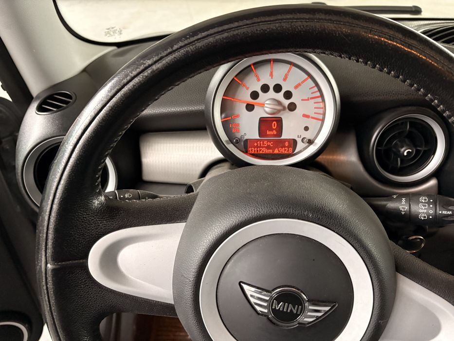 Sprzedam Mini Cooper
