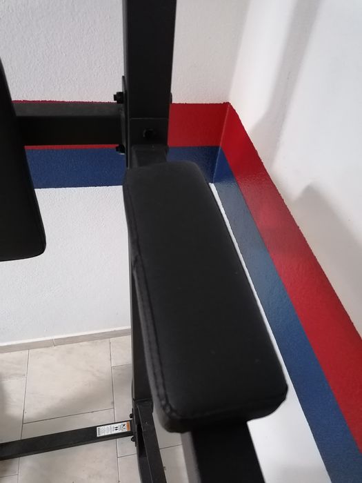 Cadeira romana training station 900