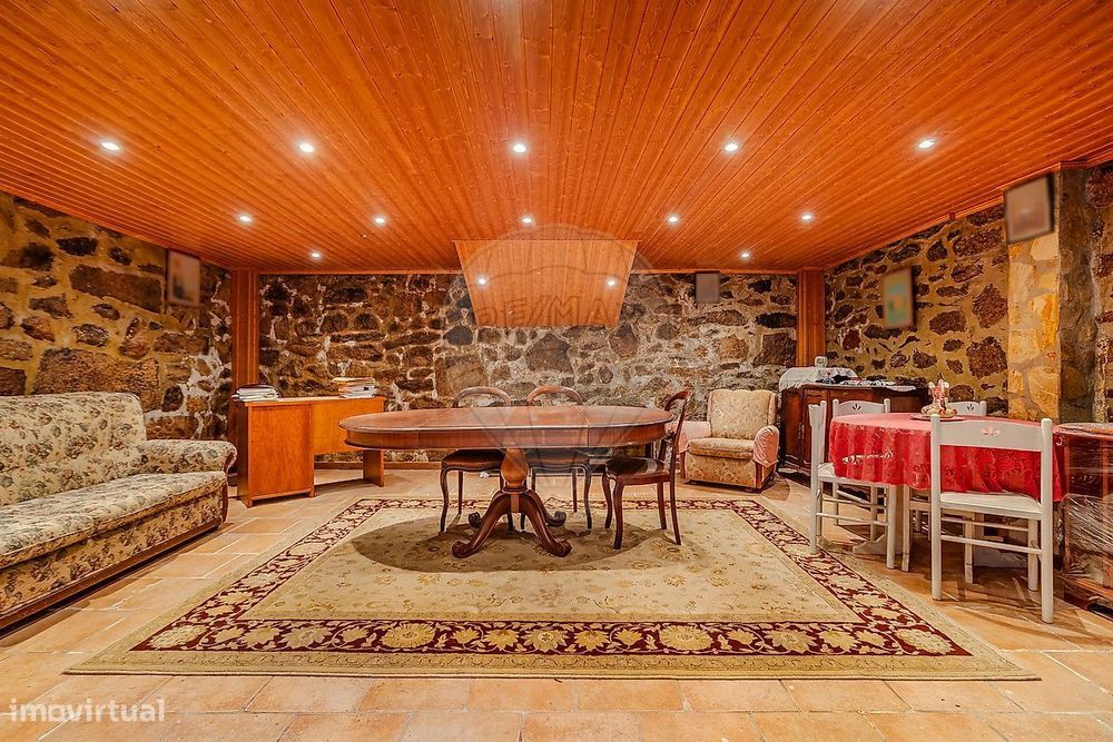 Moradia T3 para venda