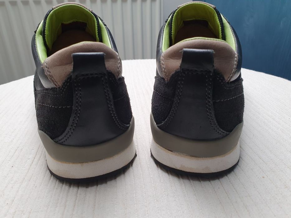 LLOYD sneakersy roz. 42.5