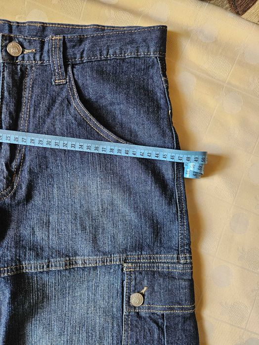 Rybaczki szorty męskie NOWE John Baner na szczupłego