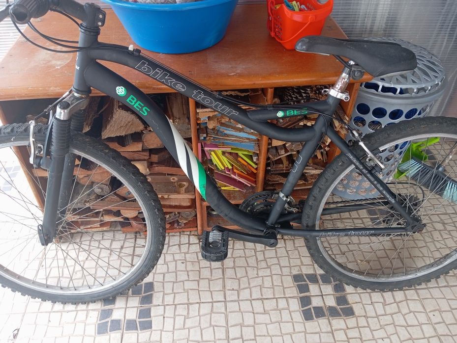 Bicicleta Bike Tour