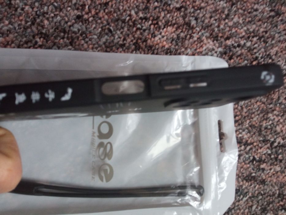 Etui do komórki Xiaomi redmi note 11 5G