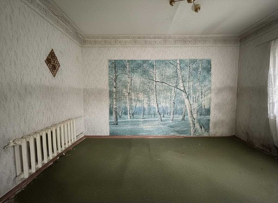 Продаж приміщення 192м². Під ремонт. Поряд озеро. Біля траси. ID:205