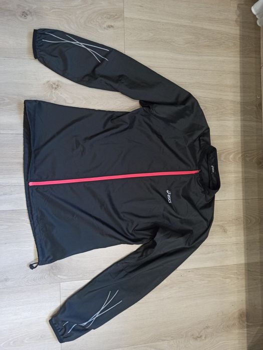 Вітровка жіноча для бігу Asics, розмір L