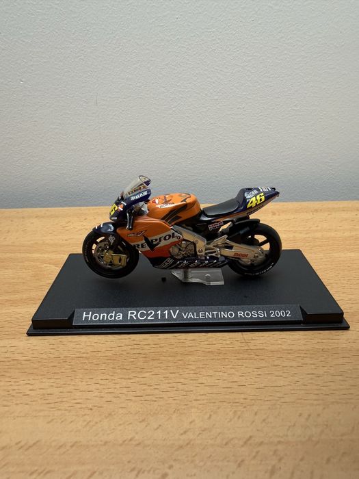 Valentino Rossi - 1/24