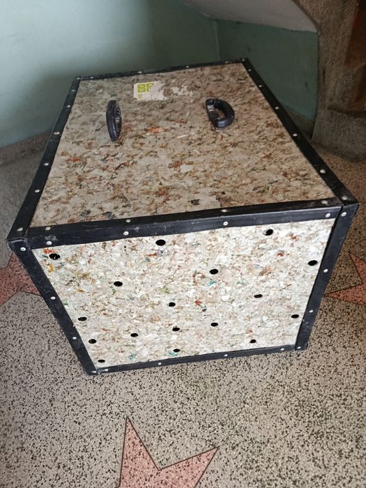 Transportadora de animais