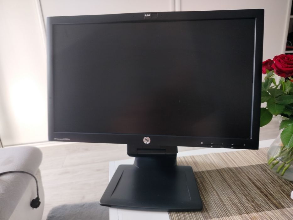 Monitor HP Compaq LA2206xc