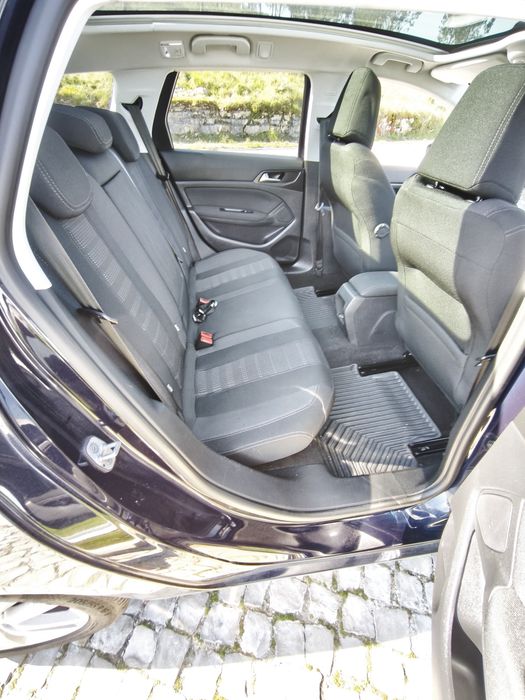 Peugeot 308 SW 1.6 diesel BlueHDI