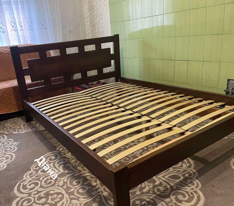 Продам кроваті нові власного виробництва