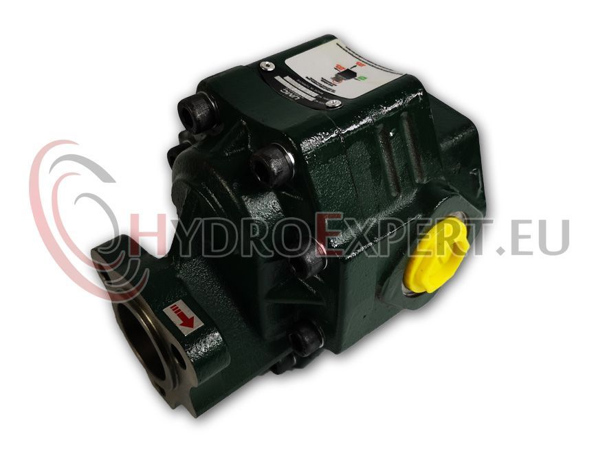 Pompa hydrauliczna 43L