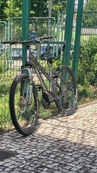 bicicleta ox aro 26