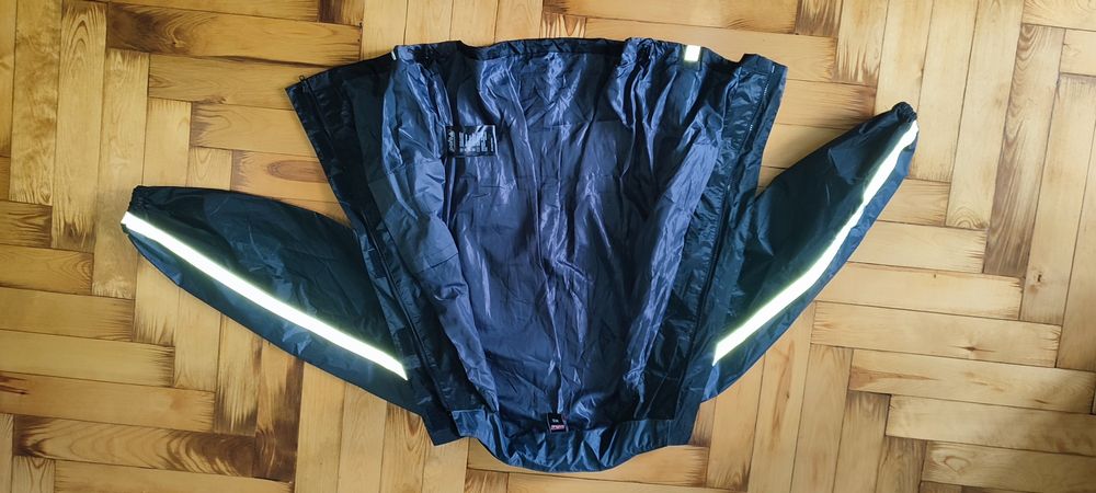 Мотодождевик , мотокуртка Polo