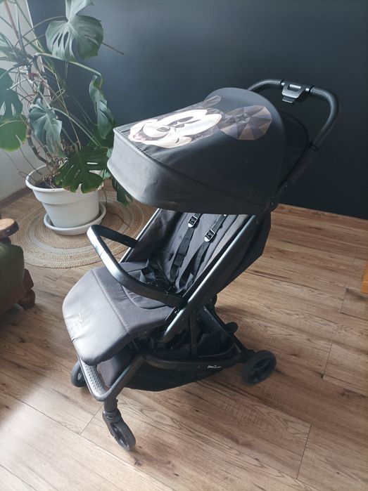 Spacerówka dziecieca Disney składana