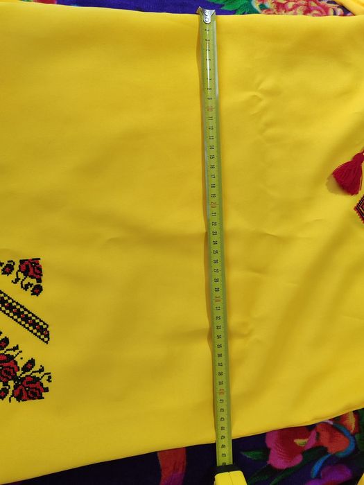 Продам вишите плаття