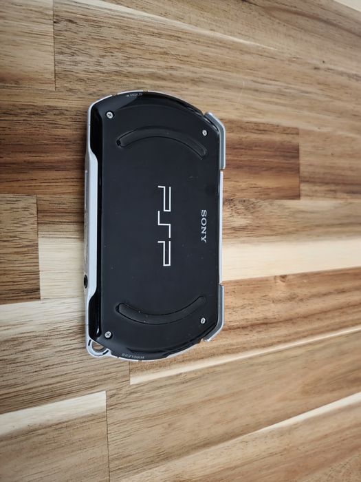 Psp Go desbloqueada