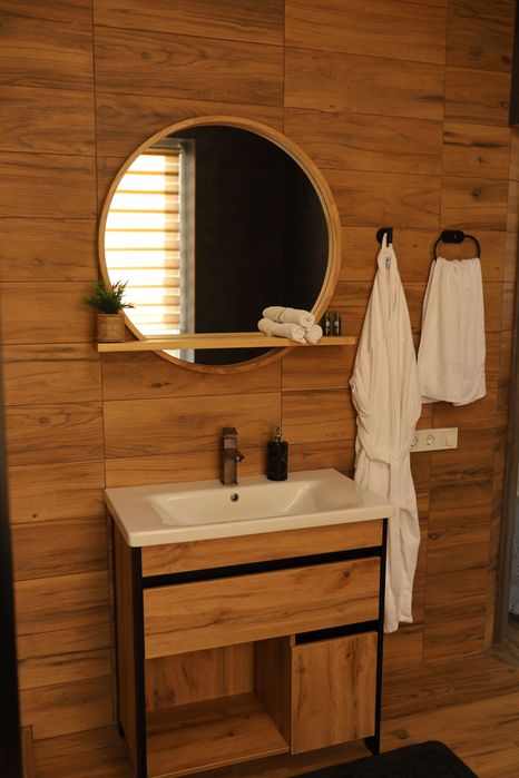 Відпочинок Карпати