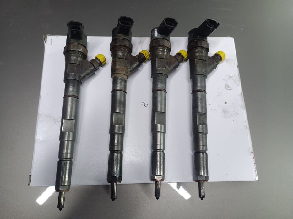 Форсунка дизельна