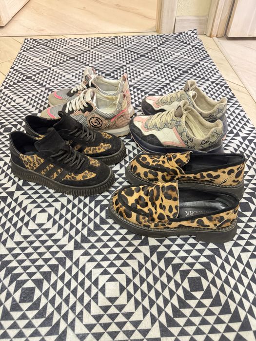 Продам Обувь Спрашивайте