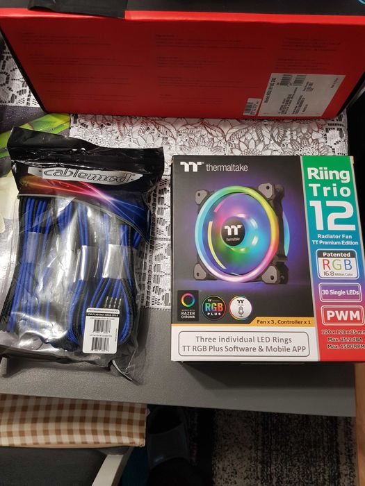 Komputer stacjonarny