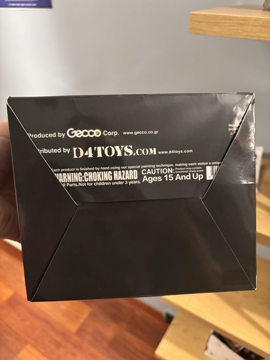 Figurka kolekcjonerska Bloodborne – The Doll – Gecco 1/6