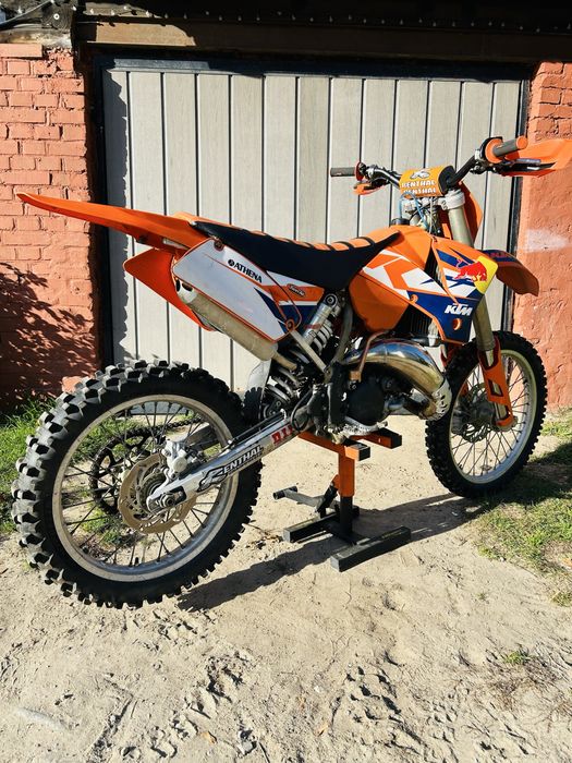 KTM