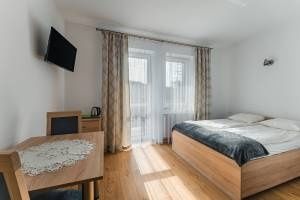 Pokoje do wynajęcia Jaworki