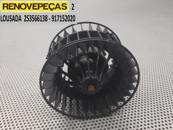 Motor da chauffage / sofagem MERCEDES-BENZ Classe M (W163)