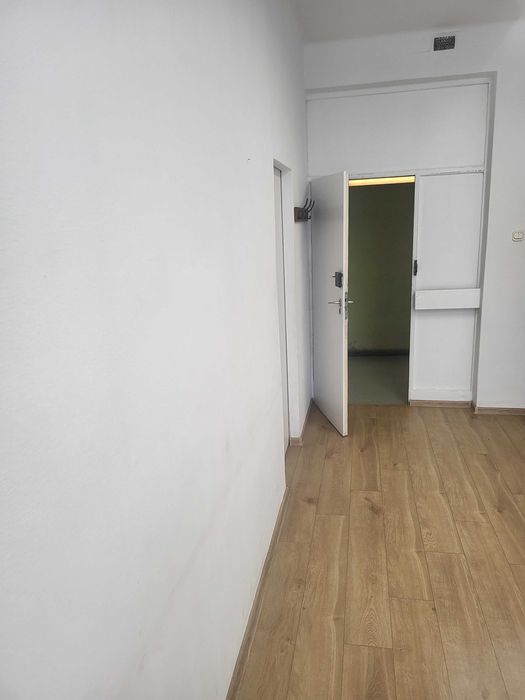 Mały lokal biurowy wynajmę w Teo Parku
