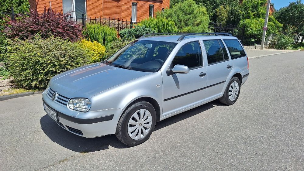Volkswagen golf 4 . Мотор 1.6