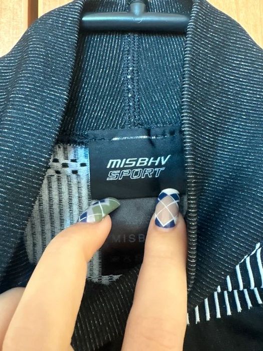 MISBHV bluza damska