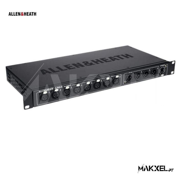 Allen Heath AR84