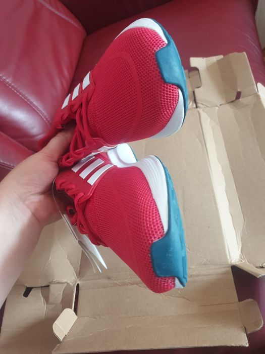 Nowe buty męskie