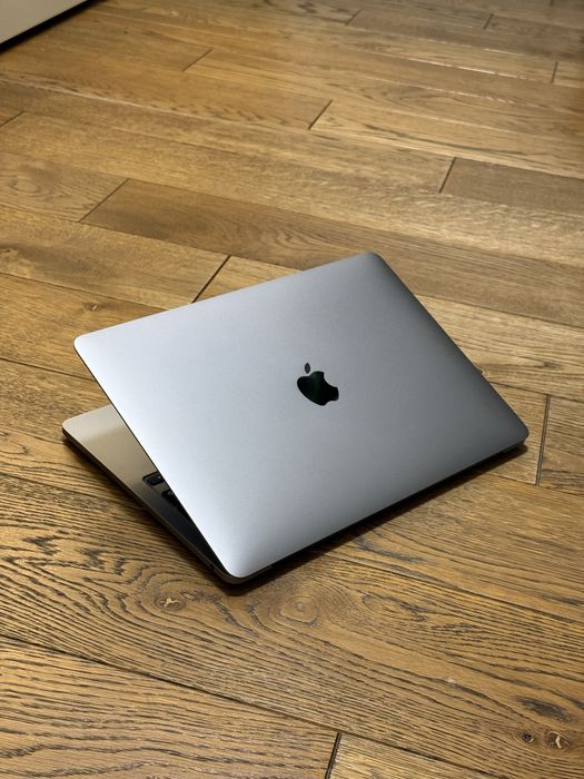 MacBook Pro M1
