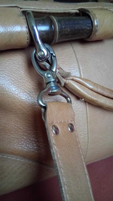 Сумка Бio VIF натуральна шкіра