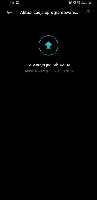 Robot odkurzający Roborock / Xiaomi S5