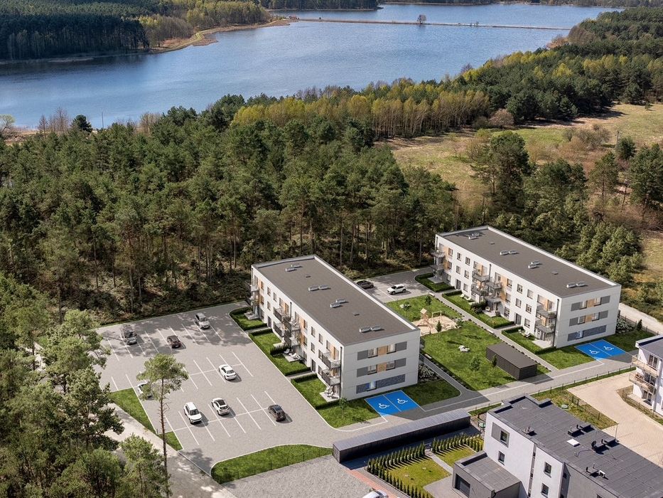 Nowa inwestycja Skoki ul.Antoniewska 22