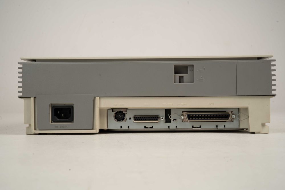Scanner HP C6260A