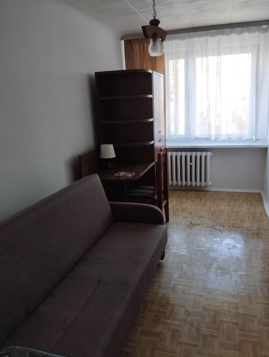 Mieszkanie do wynajęcia