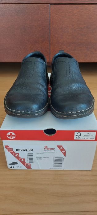 Buty Rieker 41 jak nowe