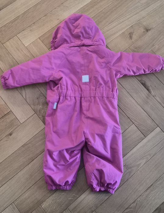 Kombinezon zimowy Reima Pahuri