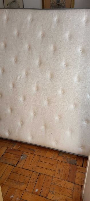 Colchão ETERNO HOMYsleep