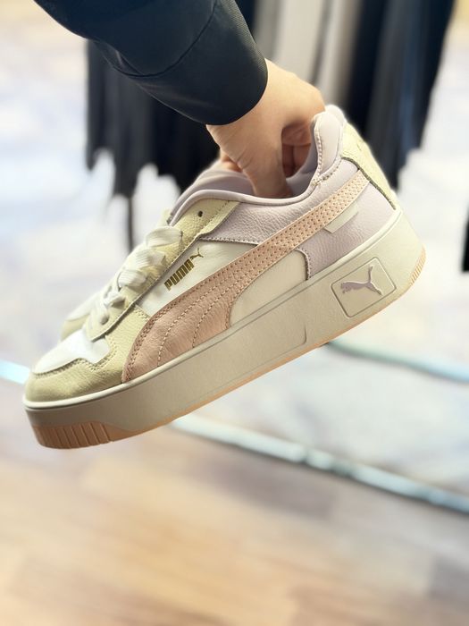 Кросівки PUMA 39