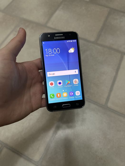 Samsung Galaxy J5 J500H!