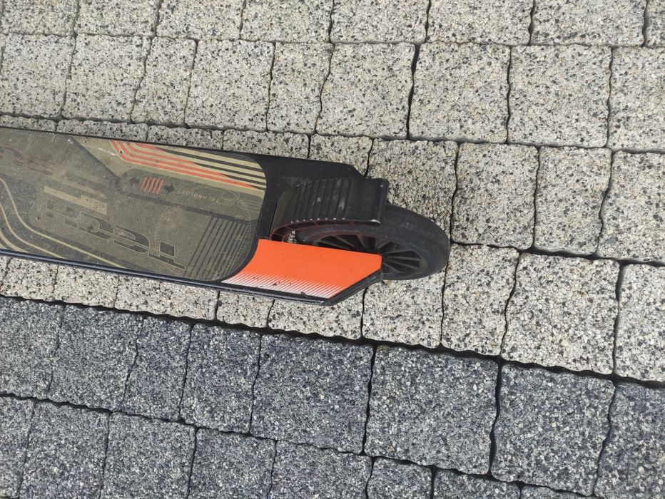 Hulajnoga Oxelo składana