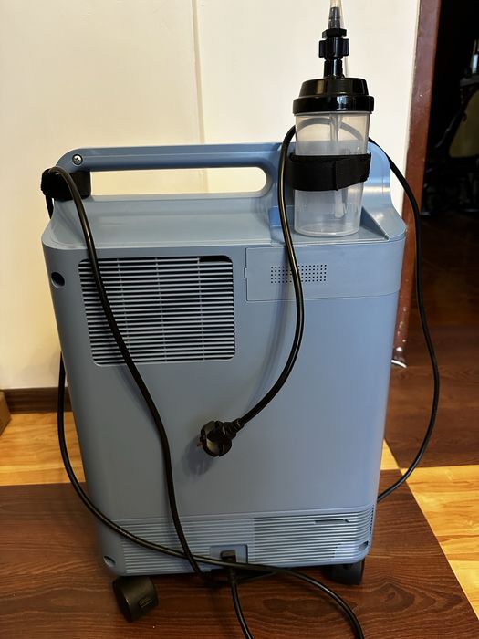 Koncentrator tlenu Philips Respironics EverFlo