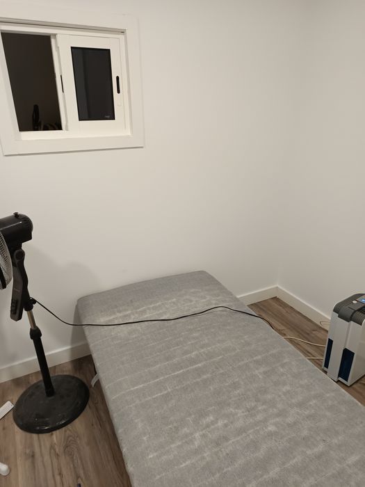 Quarto para arrendamento mensal Arrentela seixal