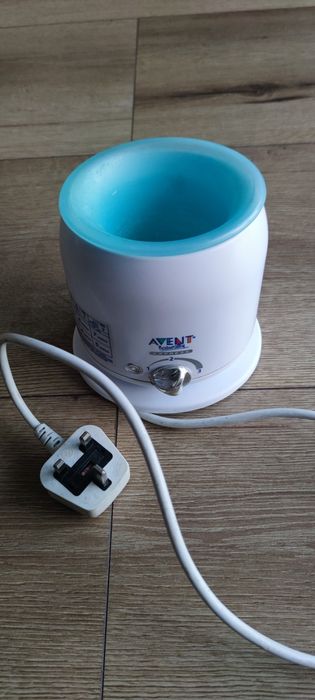 Podgrzewacz Avent