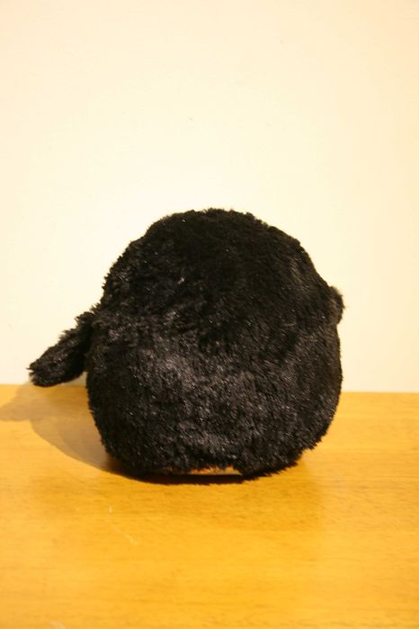 Pinguim de Peluche