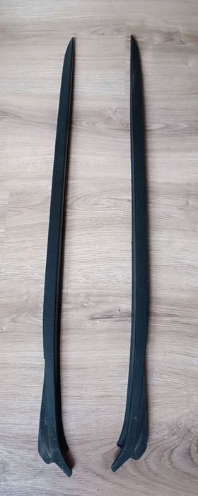 Накладка стойки кузова Молдинг лобового стекла BMW разные модели
накла